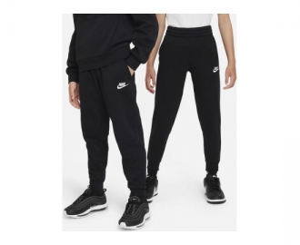 Nike Calça Sportswear Club Fleece K